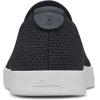 image:imageAllbirds Womens Tree Lounger Everyday SlipOn Sneakers Machine Washable Shoe Made with Natural MaterialsNavy Night White Sole