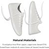 image:imageAllbirds Womens Tree Piper Casual SneakersKaikoura White White Sole