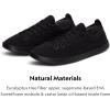 image:imageAllbirds Womens Tree Piper Casual SneakersNatural Black Natural Black Sole