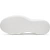 image:imageAllbirds Womens Tree Runner Everyday Sneakers Machine Washable Shoe Made with Natural MaterialsBlizzard  Bold Red Blizzard