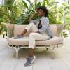 image:imageAllbirds Womens Tree Runner Everyday Sneakers Machine Washable Shoe Made with Natural MaterialsLight Grey Light Grey Sole