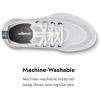 image:imageAllbirds Womens Tree Runner Go Everyday SneakersBlizzard  Hanami Night Blizzard Sole