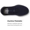 image:imageAllbirds Womens Tree Runner Go Everyday SneakersDeep NavyTrue Navy Sole