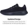 image:imageAllbirds Womens Tree Runner Go Everyday SneakersDeep NavyTrue Navy Sole