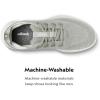 image:imageAllbirds Womens Tree Runner Go Everyday SneakersHazy Pine Natural White Sole