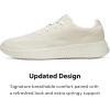 image:imageAllbirds Womens Tree Runner Go Everyday SneakersStony Cream Stony Cream Sole
