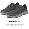 image:imageAllbirds Womens Tree Runner Go Everyday SneakersStormy Grey Medium Grey Sole