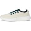 image:imageAllbirds Womens Tree Runner Go Everyday SneakersTwilight WhiteTwilight TealBlizzard Sole