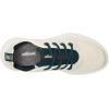 image:imageAllbirds Womens Tree Runner Go Everyday SneakersTwilight WhiteTwilight TealBlizzard Sole