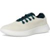 image:imageAllbirds Womens Tree Runner Go Everyday SneakersTwilight WhiteTwilight TealBlizzard Sole