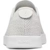 image:imageAllbirds Womens Tree Skipper Casual SneakersKaikoura White White Sole