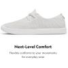 image:imageAllbirds Womens Tree Skipper Casual SneakersKaikoura White White Sole