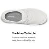 image:imageAllbirds Womens Tree Skipper Casual SneakersKaikoura White White Sole