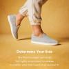 image:imageAllbirds Womens Wool Lounger Everyday SlipOn SneakersNatural Black Natural Black Sole