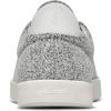 image:imageAllbirds Womens Wool Piper Casual SneakersDapple Grey White Sole