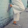 image:imageAllbirds Womens Wool Piper Casual SneakersDapple Grey White Sole