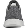 image:imageAllbirds Womens Wool Runner Everyday Sneakers Machine Washable Shoe Made with Natural MaterialsNatural Grey Light Grey Sole
