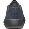 image:imageAllbirds Womens Wool Runner Mizzle WaterRepellent Breathable Casual Walking Sneakers Made with EcoFriendly Merino WoolNatural Black Natural Black Sole