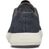 image:imageAllbirds Womens Wool Runner Mizzle WaterRepellent Breathable Casual Walking Sneakers Made with EcoFriendly Merino WoolNatural Black Natural White Sole