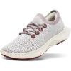 Blizzard  Thunder Red (Natural White Sole)