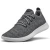 Natural Grey (Light Grey Sole)