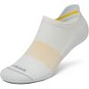 image:imageAllbirds Unisex Anytime Ankle Sock Organic Cotton Breathable Cushioned Socks for Men amp WomenBlizzard
