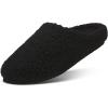 Natural Black (Natural Black Sole) - Fluff