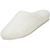 Natural White (Natural White Sole) - Fluff