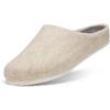 Natural White (Natural White Sole)