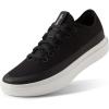 Natural Black (Blizzard Sole)