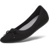 Natural Black - Bow