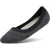Natural Black  Stormy Grey (Natural Black Sole)