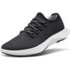 Natural Black (Blizzard Sole)