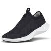 Natural Black (Blizzard Sole)