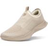 Rugged Beige (Rugged Beige Sole)