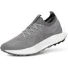 Medium Grey (Blizzard Sole)