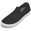 Navy Night (White Sole)