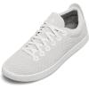 image:imageAllbirds Womens Tree Piper Casual SneakersKaikoura White White Sole