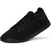 image:imageAllbirds Womens Tree Piper Casual SneakersNatural Black Natural Black Sole
