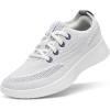 image:imageAllbirds Womens Tree Runner Go Everyday SneakersBlizzard  Hanami Night Blizzard Sole