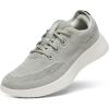 Hazy Pine (Natural White Sole)