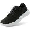 Natural Black (Blizzard Sole)