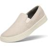 image:imageAllbirds Womens Wool Cruiser SlipOn Comfortable Everyday Sneaker Easy OnOff Walking ShoesRugged Beige Stony Cream Sole