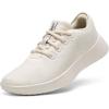 Natural White (Natural White Sole)