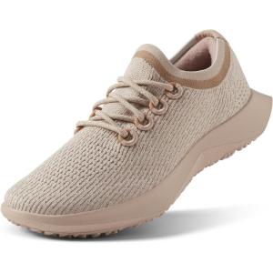 image:imageAllbirds Mens Tree Dasher 2 Active Running amp Walking SneakersRugged Beige Rugged Beige Sole