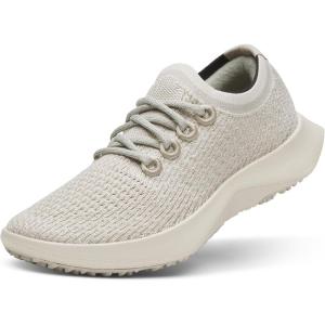 image:imageAllbirds Mens Tree Dasher 2 Active Running amp Walking SneakersWeathered White Weathered White Sole