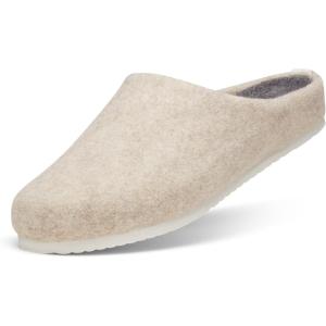 image:imageAllbirds Unisex Wool SlipperNatural White Natural White Sole