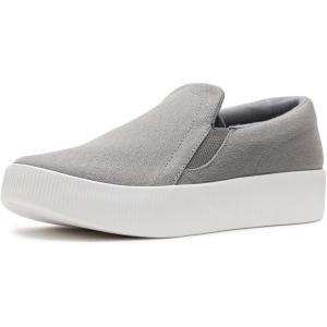 image:imageAllbirds Womens Lounger Lift SlipOn Platform Sneaker Everyday Casual ShoesMedium Grey Blizzard