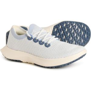 image:imageAllbirds Womens Tree Dasher 2 Active Running amp Walking SneakersBlizzard  Zen Mauve Blizzard