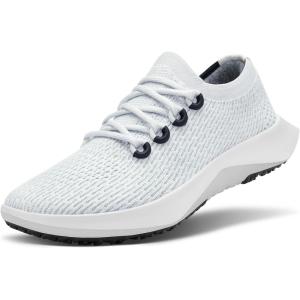 image:imageAllbirds Womens Tree Dasher 2 Active Running amp Walking SneakersBlizzard Blizzard Sole